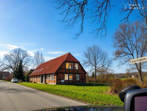 Langenhagen Häuser, Langenhagen Haus kaufen