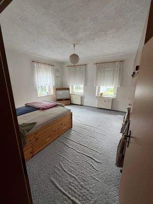 OG Schlafzimmer