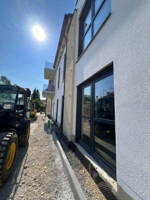 Wohnen und Leben am Wächterhof