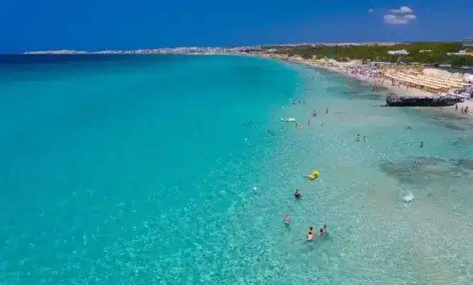 Residence Baia Verde – Investorengelegenheit in Gallipoli