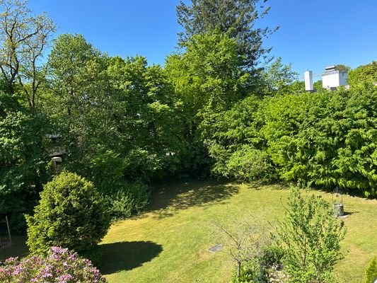 Gemeinschaftsgarten