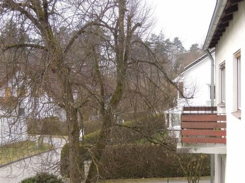 Waldkraiburg Wohnungen, Waldkraiburg Wohnung mieten