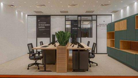 Neuss Büros, Büroräume, Büroflächen 