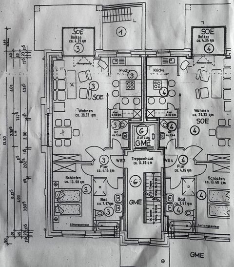Havixbeck Wohnungen, Havixbeck Wohnung mieten