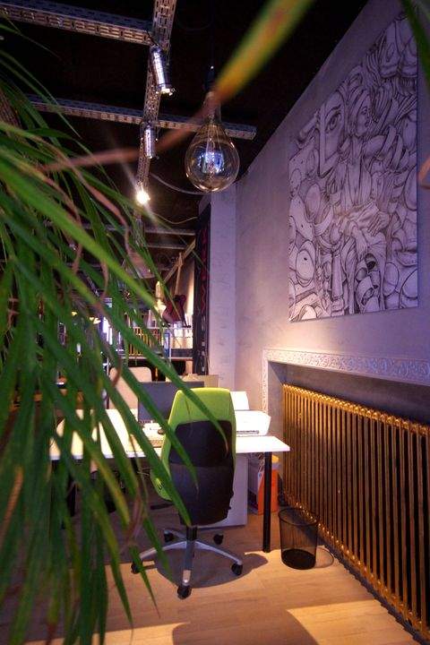 Marl Büros, Büroräume, Büroflächen 