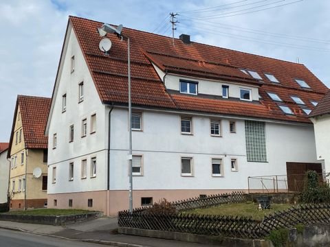 Alfdorf Wohnungen, Alfdorf Wohnung kaufen