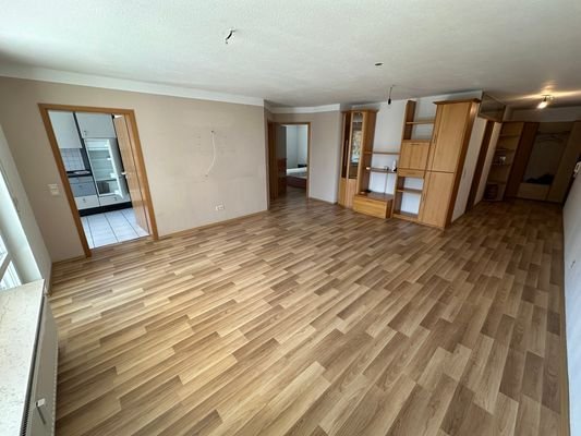 Wohnen/Essen