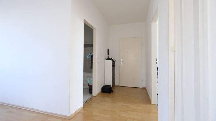 Flur Eingangsbereich