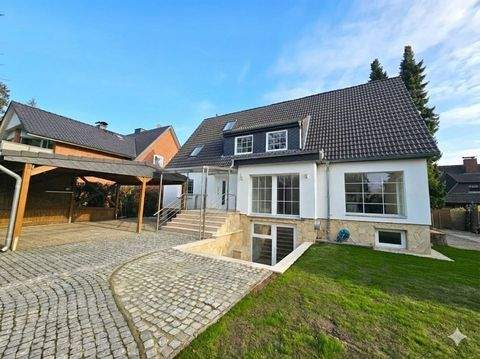 Hamburg-Wellingsbüttel Häuser, Hamburg-Wellingsbüttel Haus kaufen