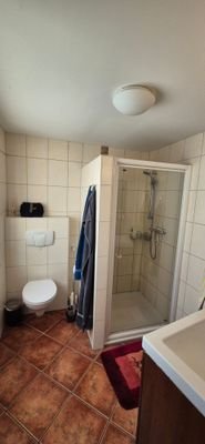 Bad Einliegerwohnung