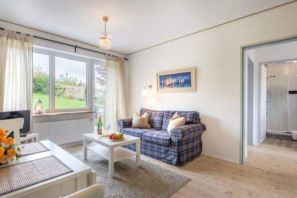 Wohnung 3 - Wohnbereich