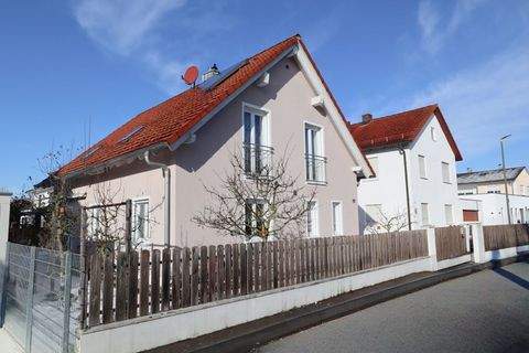 Gaimersheim Häuser, Gaimersheim Haus kaufen