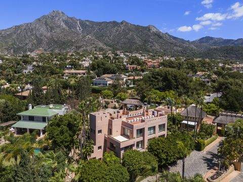 Marbella Golden Mile Ladenlokale, Ladenflächen 