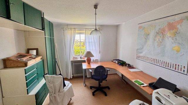 Arbeitszimmer 2