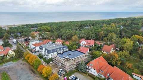 Dierhagen Wohnungen, Dierhagen Wohnung kaufen