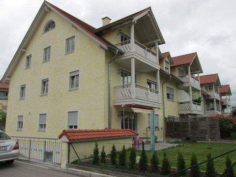 Untermeitingen Wohnungen, Untermeitingen Wohnung kaufen