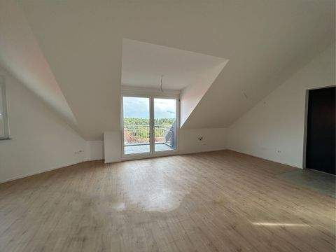 Gundelsheim / Höchstberg Wohnungen, Gundelsheim / Höchstberg Wohnung mieten