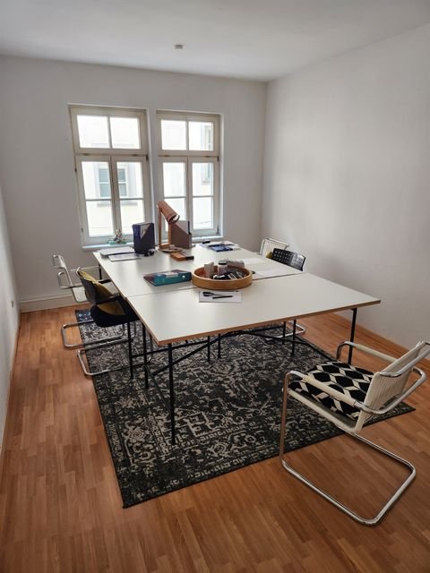 Nürnberg Büros, Büroräume, Büroflächen 