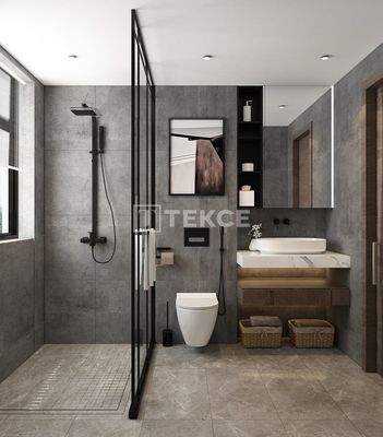 Apartments with Post-Delivery Payment Option in Dubai JVT