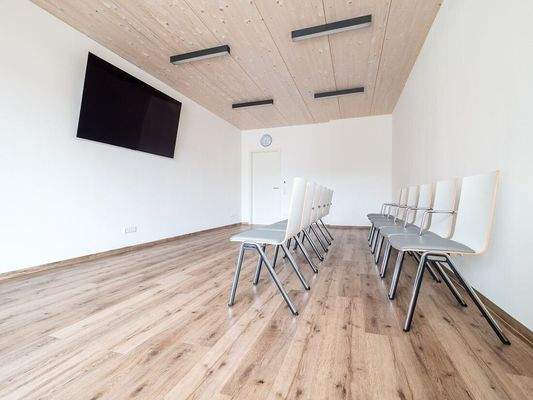 OG Konferenz-/Schulungsraum 