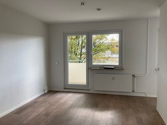 Musterfoto Wohnzimmer