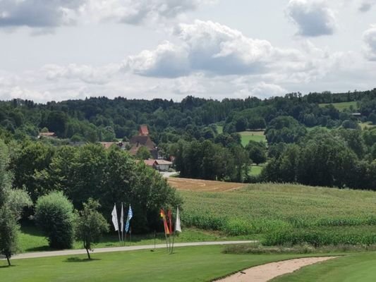 Fernblick/Übungsanlage