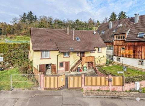 Malterdingen Häuser, Malterdingen Haus kaufen