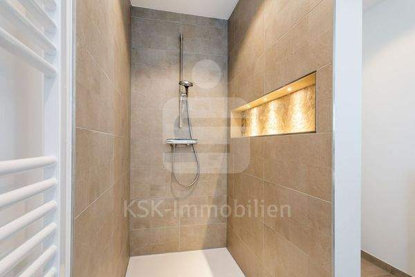 Badezimmer Erdgeschoss