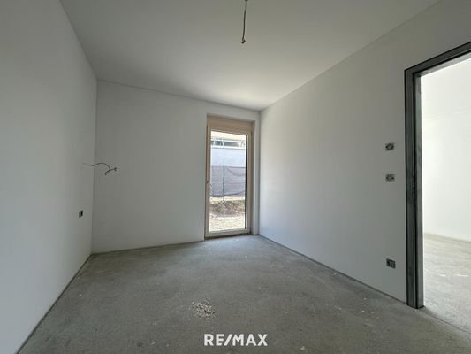 Wohnung - Zimmer