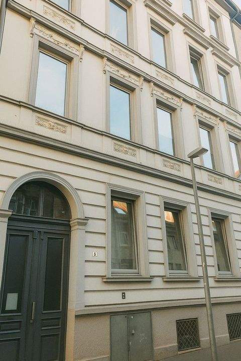 Hannover Wohnungen, Hannover Wohnung kaufen