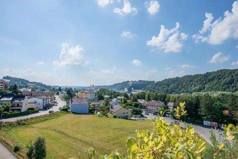 Passau Wohnungen, Passau Wohnung mieten