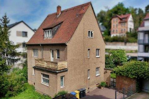 Jena Häuser, Jena Haus kaufen