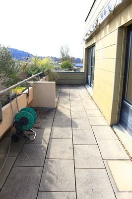 Balkon Esszimmer Kinderzimmer