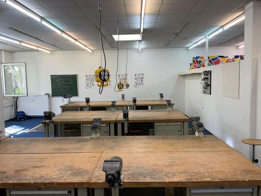Schulungsraum