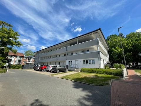 Spenge Wohnungen, Spenge Wohnung mieten