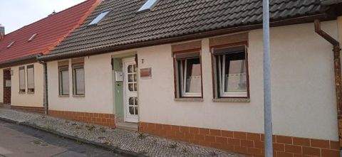 Haus kaufen in Hettstedt bei immowelt.de