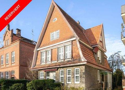 Elmshorn Häuser, Elmshorn Haus kaufen