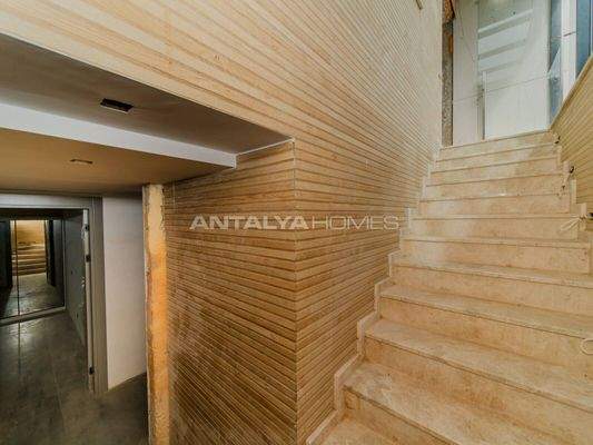 Sea-View Houses with Private Pool in Bodrum Yalikavak