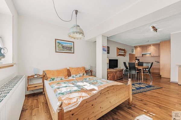 Appartement 1