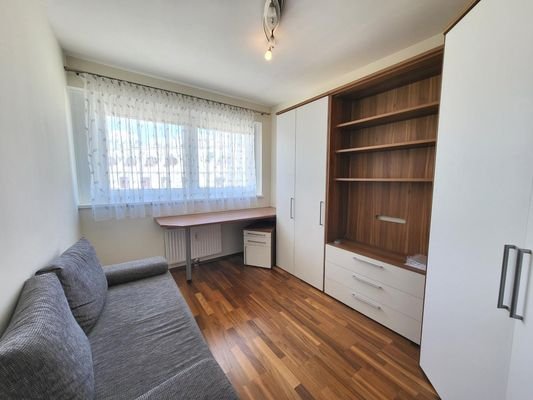 Obj. 3505 - Zentrumsnahe 4-Zimmer Wohnung