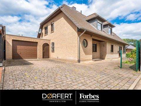 Schwanewede Häuser, Schwanewede Haus kaufen