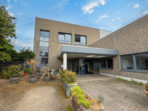 Freiburg im Breisgau Büros, Büroräume, Büroflächen 