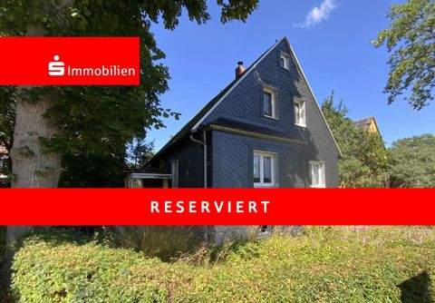 Königsee Häuser, Königsee Haus kaufen