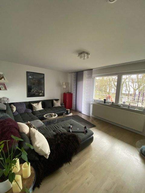 Trier Wohnungen, Trier Wohnung mieten