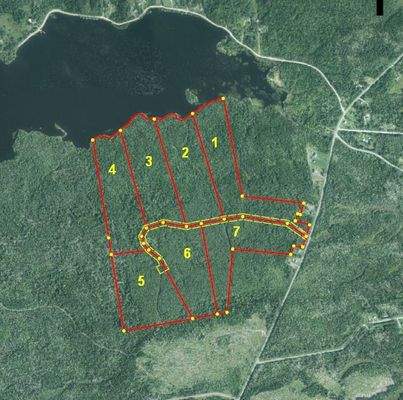 Cape Breton - Ideal für´s Kapital - Einzigartiges 