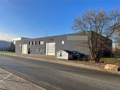 Leopoldshöhe Halle, Leopoldshöhe Hallenfläche