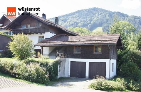 Blaichach / Altmummen Häuser, Blaichach / Altmummen Haus kaufen