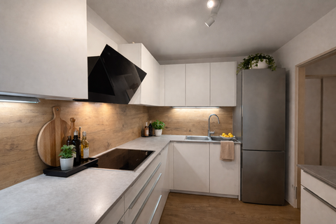 Bad Reichenhall Wohnungen, Bad Reichenhall Wohnung kaufen