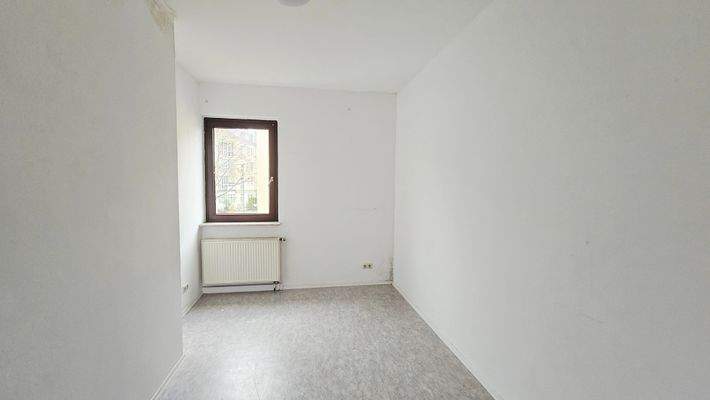 Schlafzimmer 2/ Büro