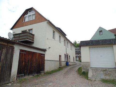 Waldheim Häuser, Waldheim Haus kaufen